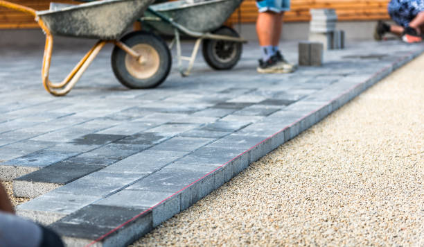 Best Commercial Driveway Pavers in Colfax, IA